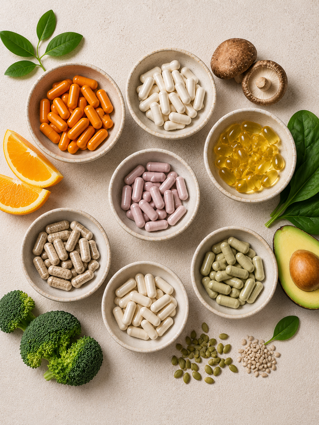 Vitaminas